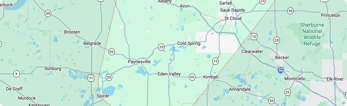 Contact Map