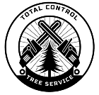 Total Control Tree Service Logo